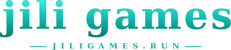 jili games logo